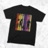 Black Sabbath Rock Band Music Vintage T-Shirt