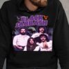 Black Sabbath Rock Band T-Shirt For Men And Women