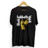 Black Sabbath Vol 4 Shirt Rock Band