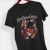 Black Stone Cherry Rock Band T-Shirt