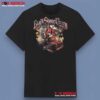 Black Stone Cherry Rock Shirt