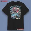 Blessthefall Band Music T-Shirt