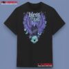 Blessthefall Band Unisex T-Shirt
