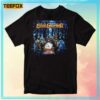 Blind Guardian Beyond The Red Mirror T-Shirt
