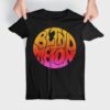 Blind Melon Rock Band T-Shirt