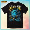 Blink 182 20 Years Unisex T-Shirt