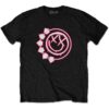 Blink 182 Logo T-Shirt