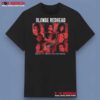 Blonde Redhead Melody Of Certain Damaged Lemons Shirt