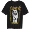 Blondie One Way T-Shirt Merch
