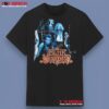 Blue Murder Band Shirt