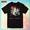 Blue October Unisex T-Shirt