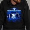 Blue Oyster Cult Rock Band T-Shirt For Men And Women