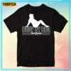 Body By Bbq Meat Church Unisex T-Shirt