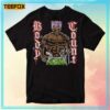 Body Count Music Band T-Shirt