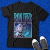 Bon Iver T Shirt Music Band