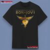 Bon Jovi Band Jovi Bon T-Shirt