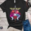 Bon Jovi Return to the Road With 2022 Spring Tour Graphic Unisex T-Shirt