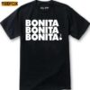 Bonita Applebum A Tribe Called Quest Short-Sleeve T-Shirt