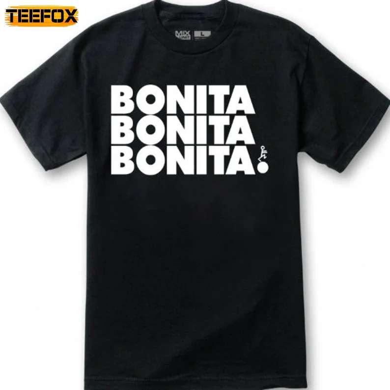 Bonita Applebum A Tribe Called Quest Short-Sleeve T-Shirt
