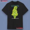 Boris Amplifier Worship Band T-Shirt
