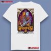 Boris Amplifier Worship Shirt