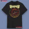 Boris Music Band Graphic T-Shirt
