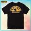 Boston Goose Band Unisex T-Shirt
