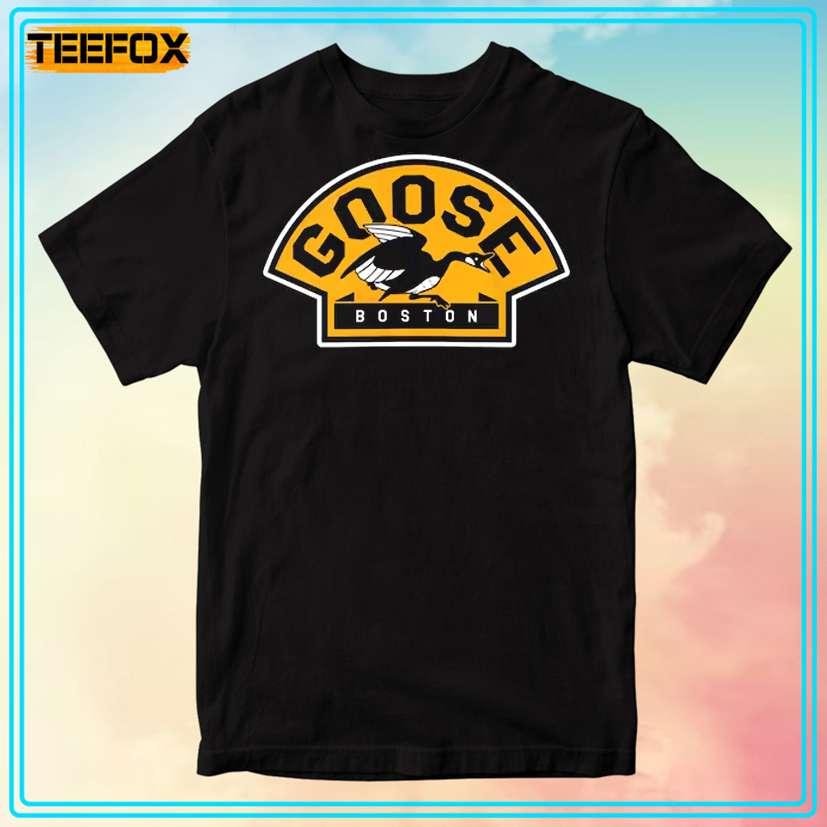 Boston Goose Band Unisex T-Shirt