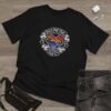 Bouncing Souls Punk Pop Band T-Shirt Merch