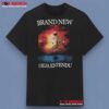 Brand New Deja Entendu Shirt