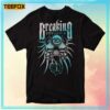 Breaking Benjamin I Will Not Bow - So Cold - Angels Fall T-Shirt