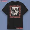 Bring Me The Horizon Metal Logo Skull Unisex Shirt