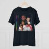 Brockhampton Band Music T-Shirt Merch