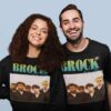 Brockhampton Boy Band T Shirt