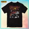 Brooks & Dunn B&D Retro T-Shirt
