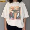 Brooks & Dunn Borderline Concert 1996 Short-Sleeve T-Shirt