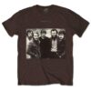Brown The Band Unisex T-Shirt