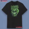 Brutal Truth Band Music Shirt