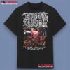 Brutal Truth Extreme Conditions Demand Extreme Responses Shirt