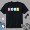 Bts J Hope Hobi Dynamite Shirt