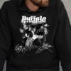 Buffalo Springfield Rock Band Signatures T-Shirt For Men And Women