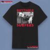Butthole Surfers Band Unisex T-Shirt For Fans