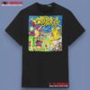 Butthole Surfers Rock Band T-Shirt