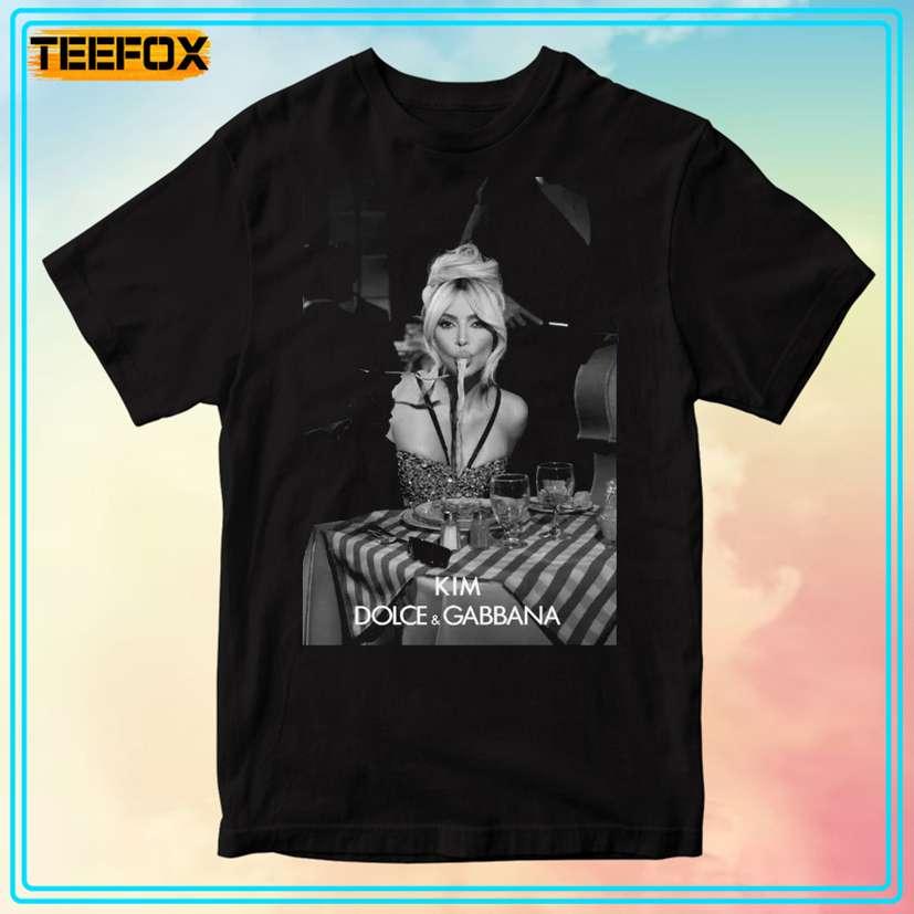 CIAO Kim Kardashian T-Shirt