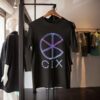 CIX Boy Band Logo Kpop Unisex T-Shirt