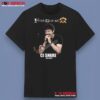 CJ Snare 1959-2024 FireHouse Band Shirt