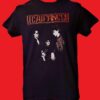 Caifanes Rock Mexicano Band Music T-Shirt