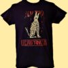 Caifanes Rock Mexicano Band T-Shirt