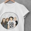 Calpurnia Band Unisex T Shirt