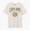 Canyon Moon Unisex T Shirt
